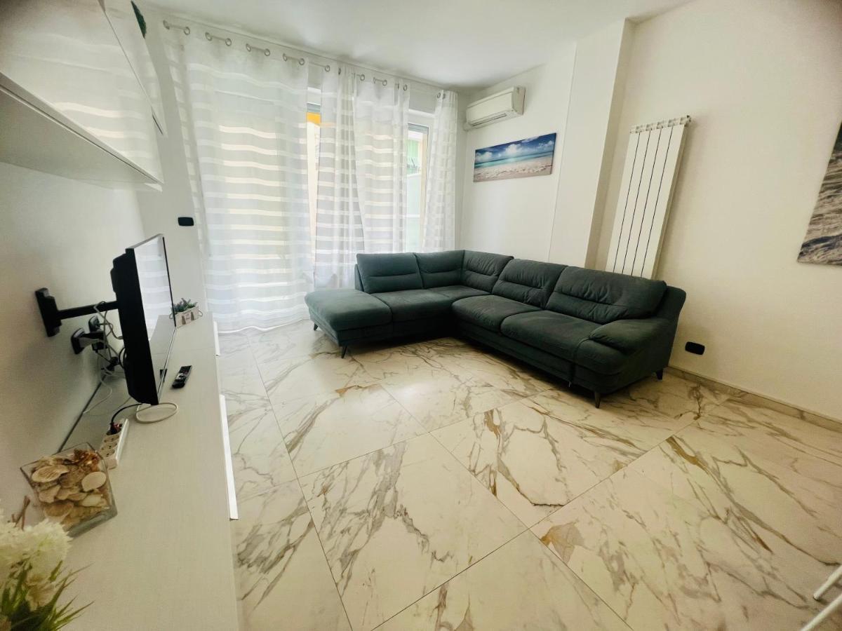 Suite Trilocale - Citta Della Musica -Casino Sanremo Exterior photo